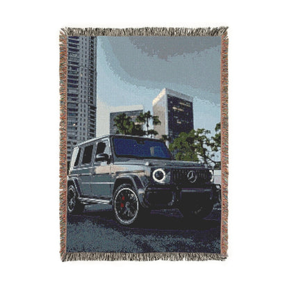 Auto Blankets