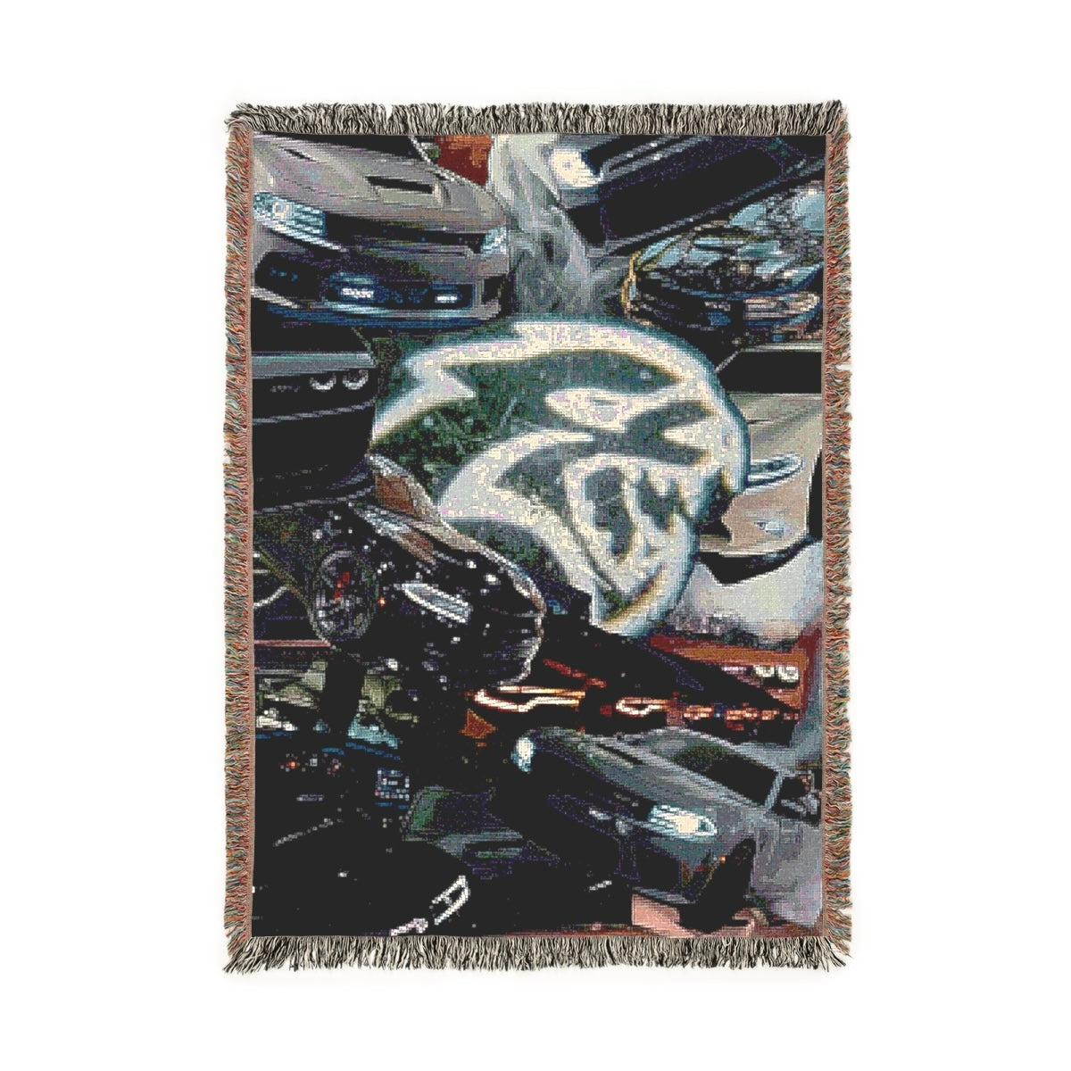 Auto Blankets