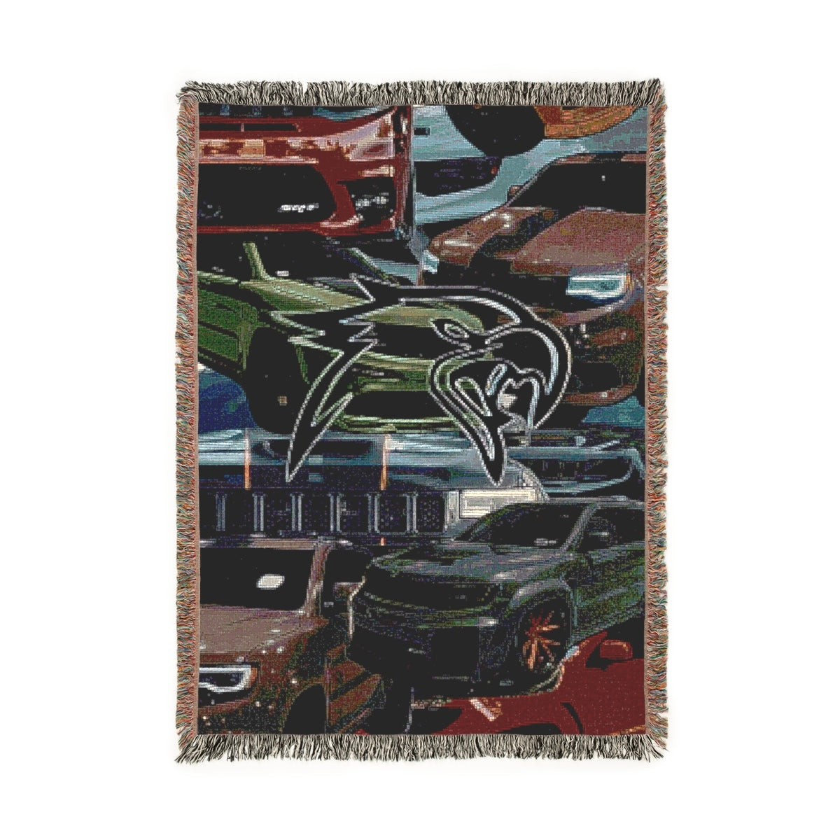 Auto Blankets