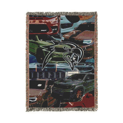 Auto Blankets