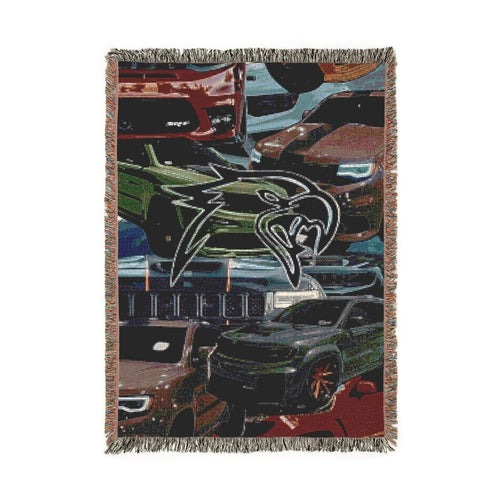 Auto Blankets
