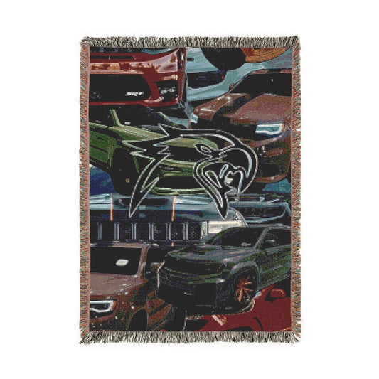 Auto Blankets