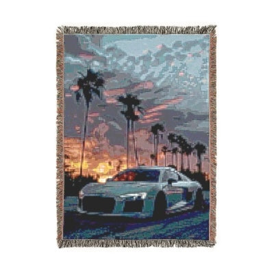 Auto Blankets