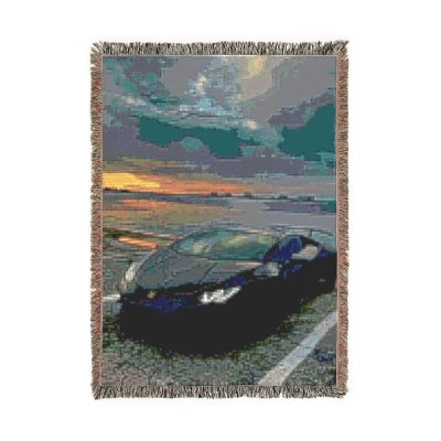 Auto Blankets