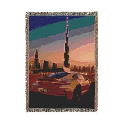 Auto Blankets